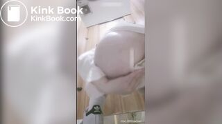 Chinese Poop Voyeur - 79