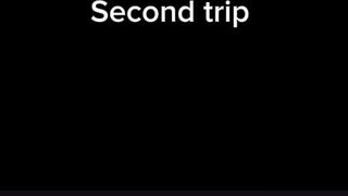 (Audio) Girl LOUD stomach bug diarrhea