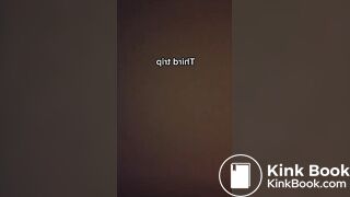 (Audio) Girl LOUD stomach bug diarrhea