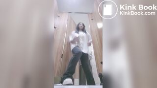 Chinese Poop Voyeur - 108