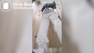 Chinese Poop Voyeur - 96