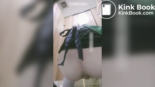Chinese Poop Voyeur - 96
