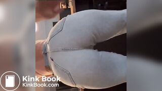 Many Girls has Big Shits and Farts Compilation