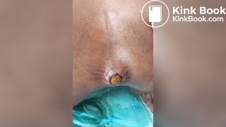 Brasileira cagando - video 6