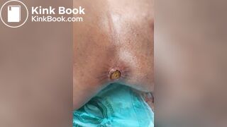 Brasileira cagando - video 6