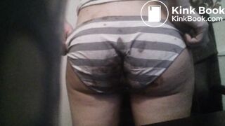 Young disgusting slob compilation - RARE!