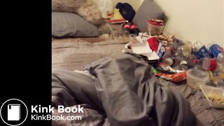 Young disgusting slob compilation - RARE!