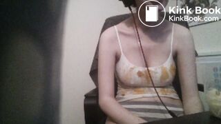 Young disgusting slob compilation - RARE!