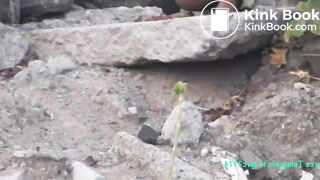 Bhabhi shitting - video 8