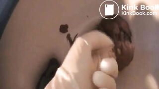 Seductive german shits