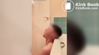 POV: YOU'RE THE BEST TOILET SLAVE