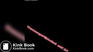 Scat on bed then fucked