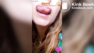 Red light green light cocktease 1