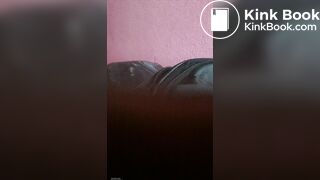 ton krao me film avec son tel dans sa chambre