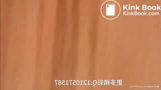 Shopping mall toilet peeing and pooping