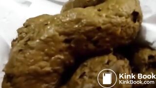 It shits wonderfully