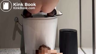 Chinese femdom scat - video 196