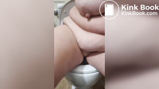 Wife pooping - video 16