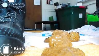 Scat 199