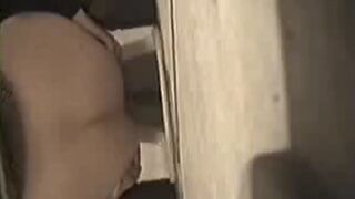 Japanese toilet - video 113