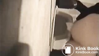 Japanese toilet - video 113