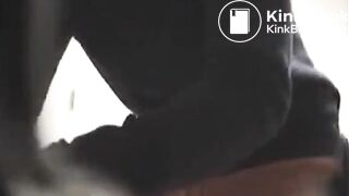 Japanese toilet - video 113