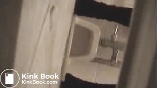 Japanese toilet - video 113