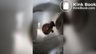 Sexy Mistress huge pooping