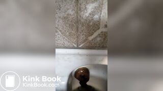 Sexy Mistress huge pooping