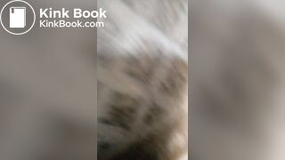 Sexy Mistress huge pooping