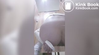 Chinese Poop Voyeur - 84