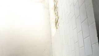 Asian ditch toilet voyeur 2