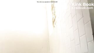 Asian ditch toilet voyeur 2