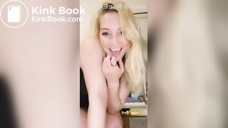 Another video from one of my favorite scat girl - video 5