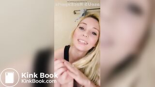 Another video from one of my favorite scat girl - video 5