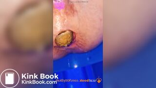 Dixie POV massive shits