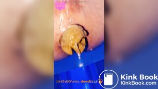 Dixie POV massive shits