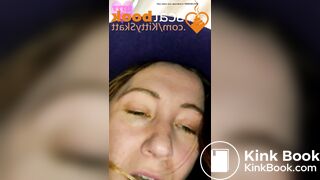 Five Unshaven Festival Shits