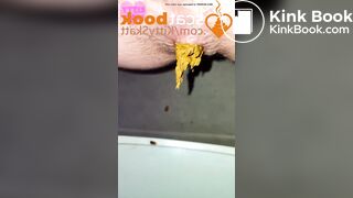 Five Unshaven Festival Shits