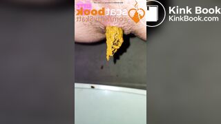 Five Unshaven Festival Shits