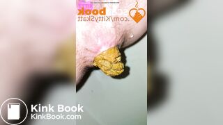 Five Unshaven Festival Shits