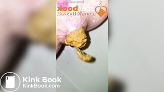 Five Unshaven Festival Shits