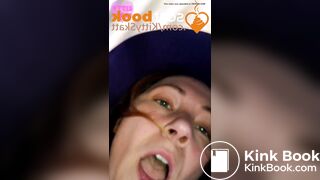 Five Unshaven Festival Shits