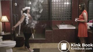 The Situation — Deuce Spruce commercial