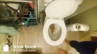 Pawg Queen Pooping Compilation