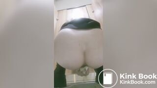 Chinese Poop Voyeur - 30