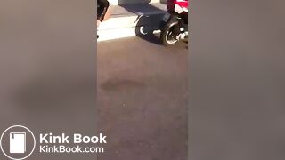 Roadside shit - video 2