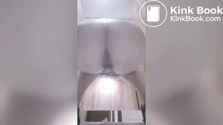 Chinese Poop Voyeur - 69
