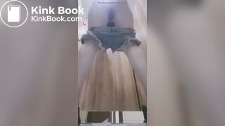 Chinese Poop Voyeur - 69