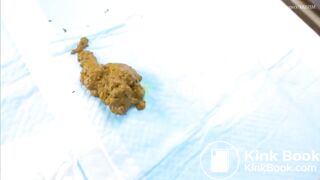 Beautiful and lovely Japanese beauties shit and fart at